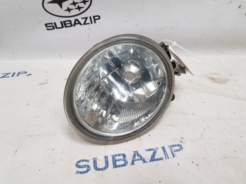 Фара противотуманная передняя правая Subaru Forester 2002-2008 S11 84912SA200 контрактная