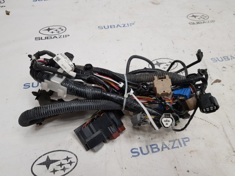 Проводка передняя Subaru Outback B13