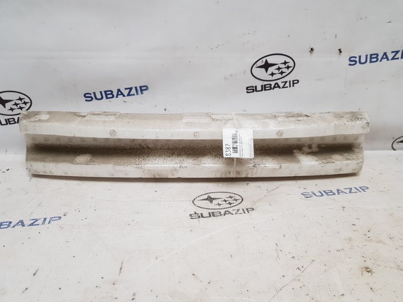 Наполнитель бампера передний Subaru Legacy 2003-2009 B13 57705AG190 контрактная