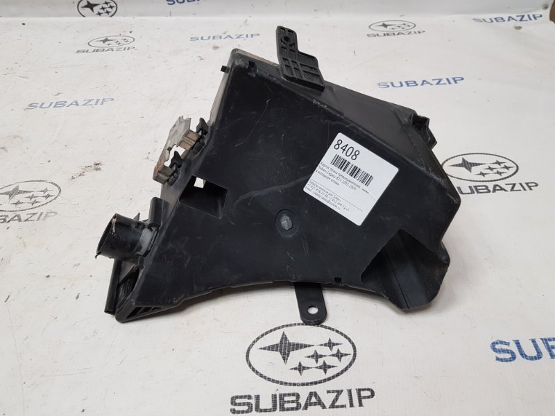 Корпус блока предохранителей Subaru Forester 2003-2009 S12 82243AG010 контрактная