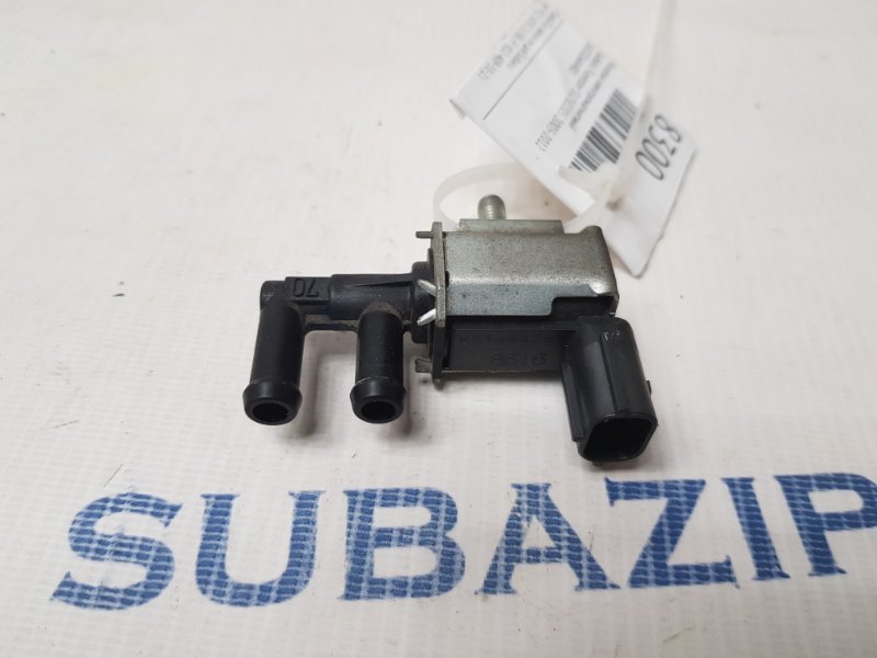 Клапан электромагнитный Subaru Forester 2003-2012 S12 EJ205 16102AA480 контрактная