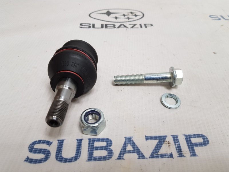 Шаровая опора передняя Subaru Forester 1992-2019 B10 JBJ212 новая