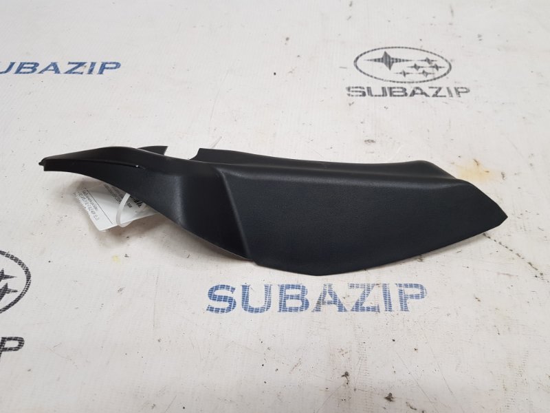 Накладка двери багажника правая Subaru Legacy 2009-2014 B14 63134AJ001 контрактная