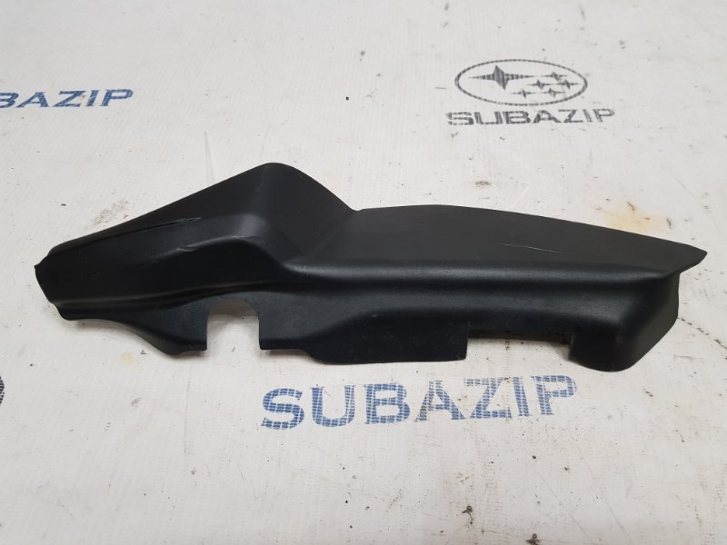 Накладка двери багажника левая Subaru Legacy 2009-2014 B14 63134AJ011 контрактная