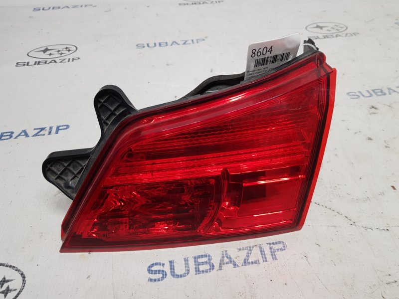 Фонарь задний правый Subaru Legacy 2009-2014 B14 84912AJ231 контрактная