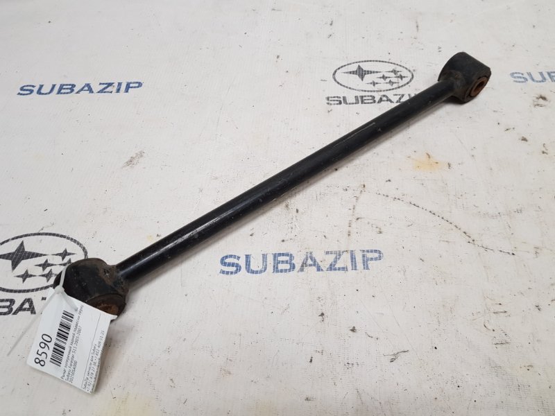 Рычаг поперечный задней подвески задний Subaru Forester 2003-2007 S11 20250SA000 контрактная