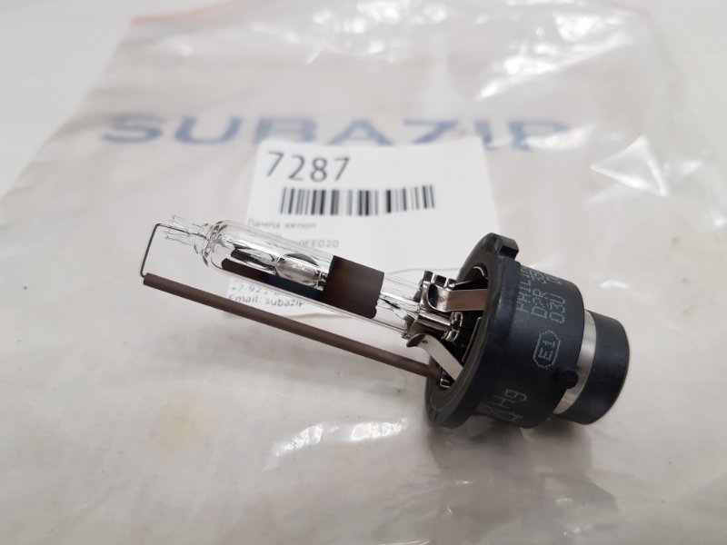 Лампа xenon Subaru D2R новая