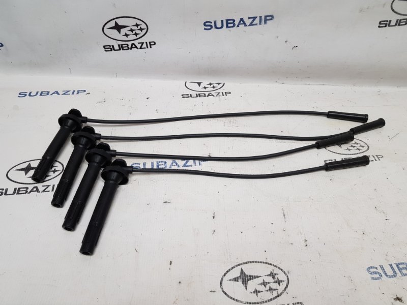 Провода высоковольтные Subaru Forester 1997-2007 S10 44333 новая