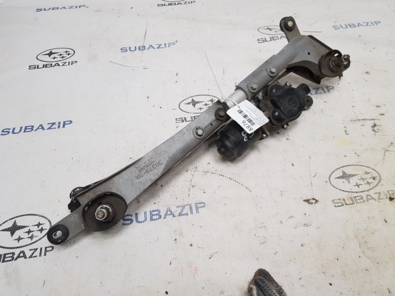 Трапеция дворников Subaru Legacy 2003-2009 B13 86510AG003 контрактная