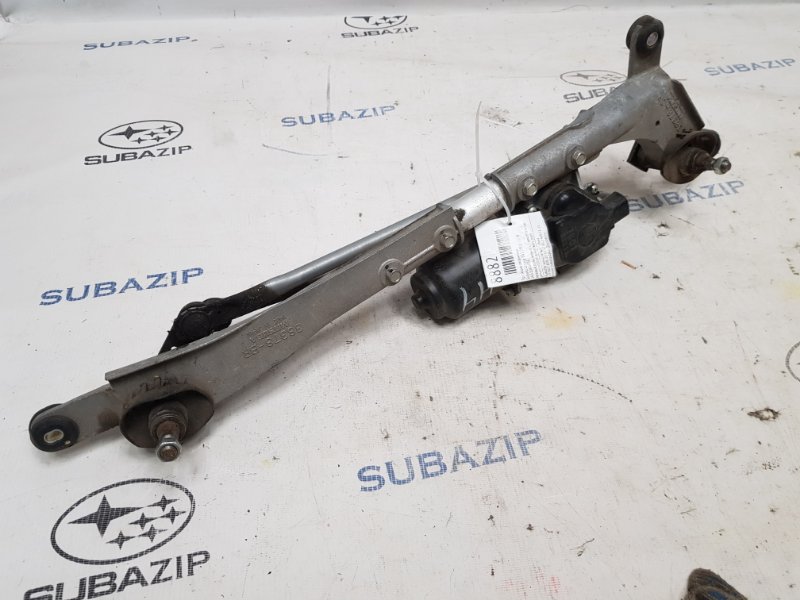 Трапеция дворников Subaru Legacy 2003-2009 B13 86510AG003 контрактная