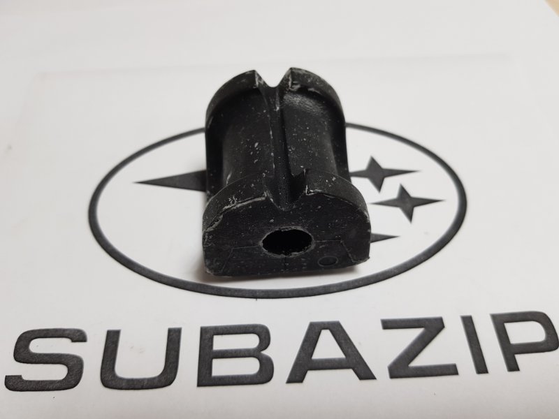 Втулка стабилизатора задняя Subaru Impreza 2009-2014 G12 20464FG000 новая