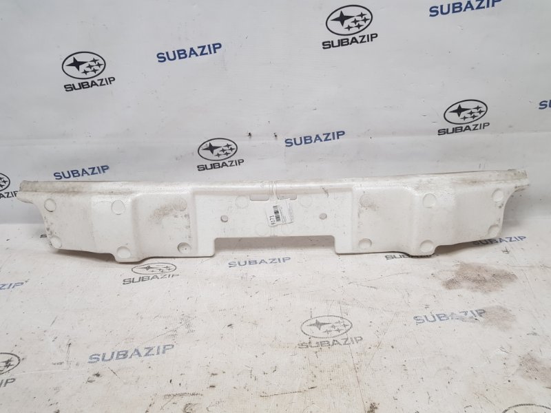 Наполнитель бампера передний Subaru Forester 1997-2000 S10 57730FC080 контрактная