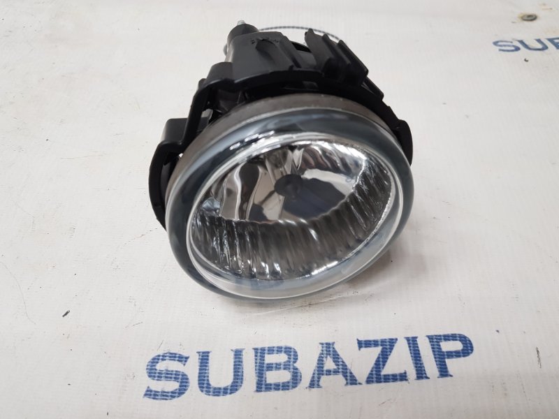 Фара противотуманная передняя левая Subaru Forester 2007-2012 S12 ZSB2010LK новая