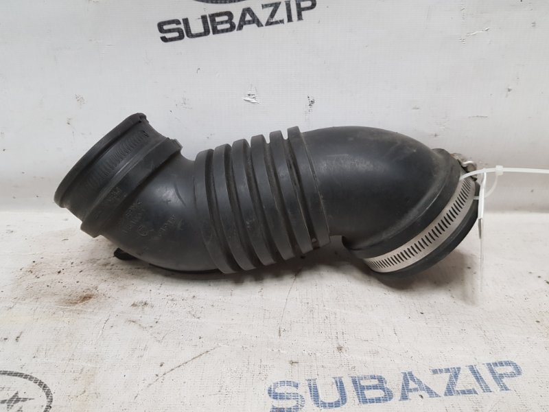 Патрубок воздушного фильтра Subaru Impreza 2003-2012 G12 46013AG000 контрактная