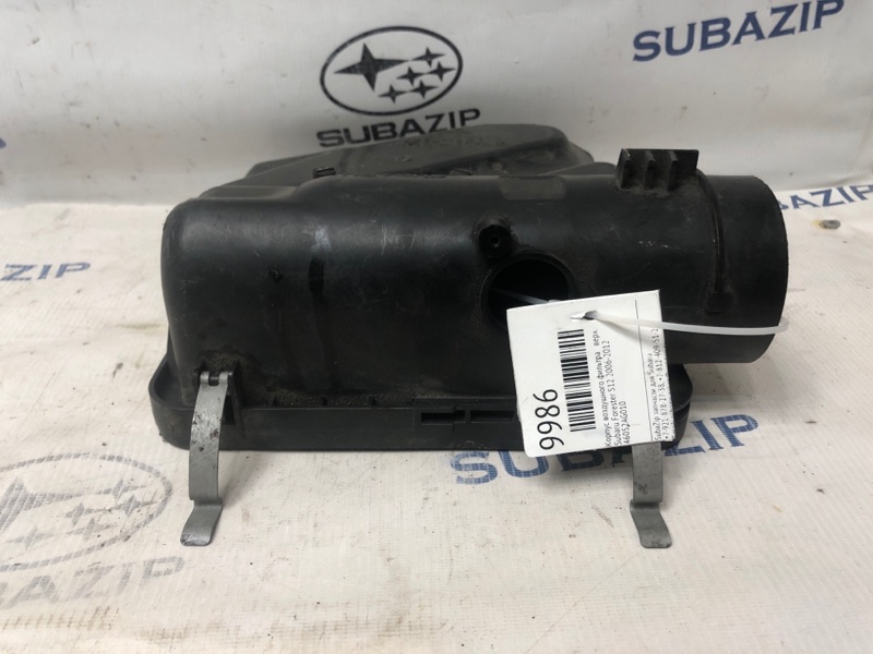 Корпус воздушного фильтра Subaru Forester 2006-2012 S12 46052AG010 контрактная