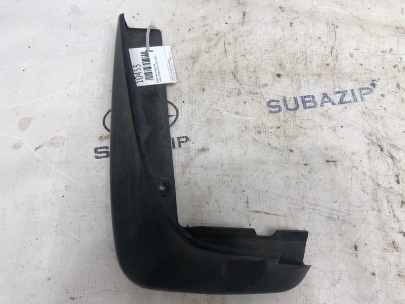 Брызговик передний левый Subaru Outback 2003-2008 B13 J1010AG241 контрактная