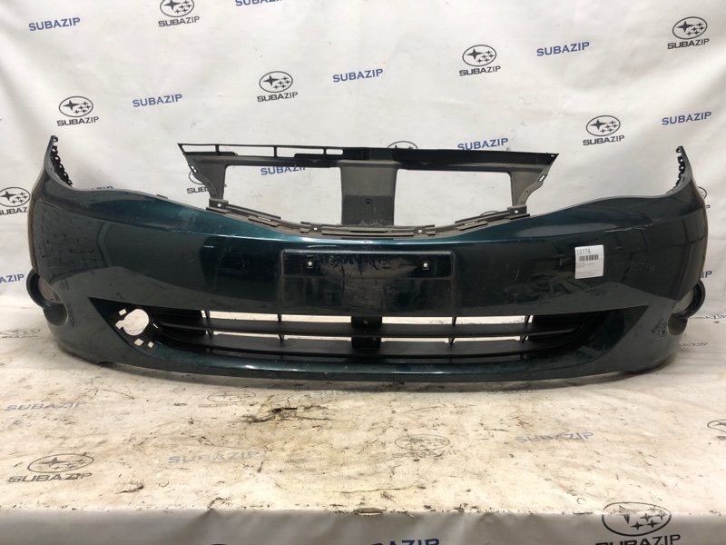 Бампер передний Subaru Impreza 2007-2012 G12 57704FG000 контрактная