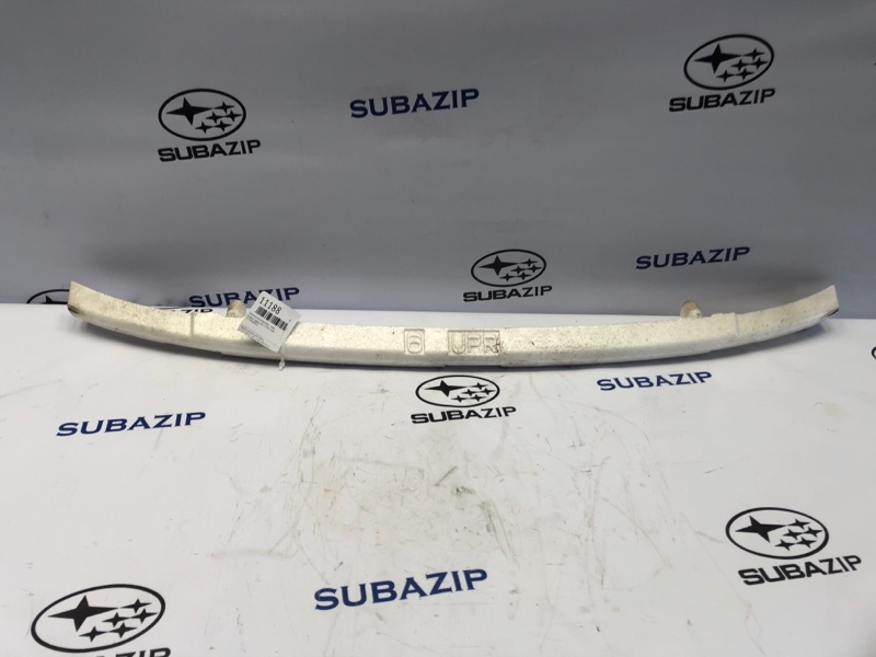 Наполнитель бампера передний Subaru Legacy 2003-2009 B13 57705AG030 контрактная