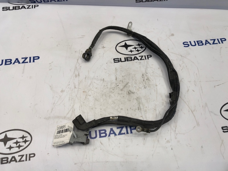 Проводка стартера Subaru Forester 2003-2012 S12 81601AG060 контрактная