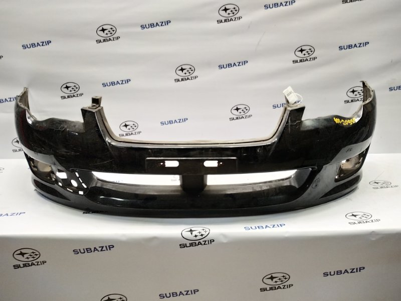 Бампер передний Subaru Legacy 2007-2009 B13 57704AG200 контрактная