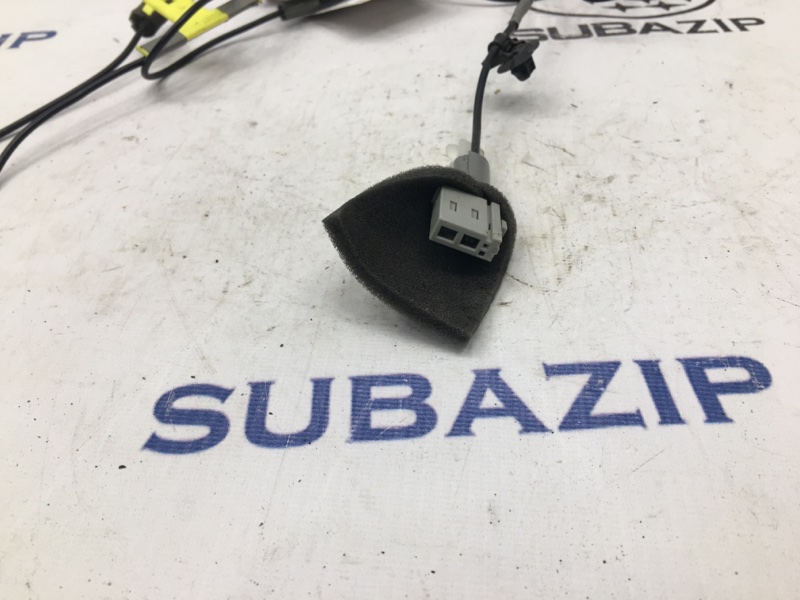 Кабель антенны Subaru Forester S12