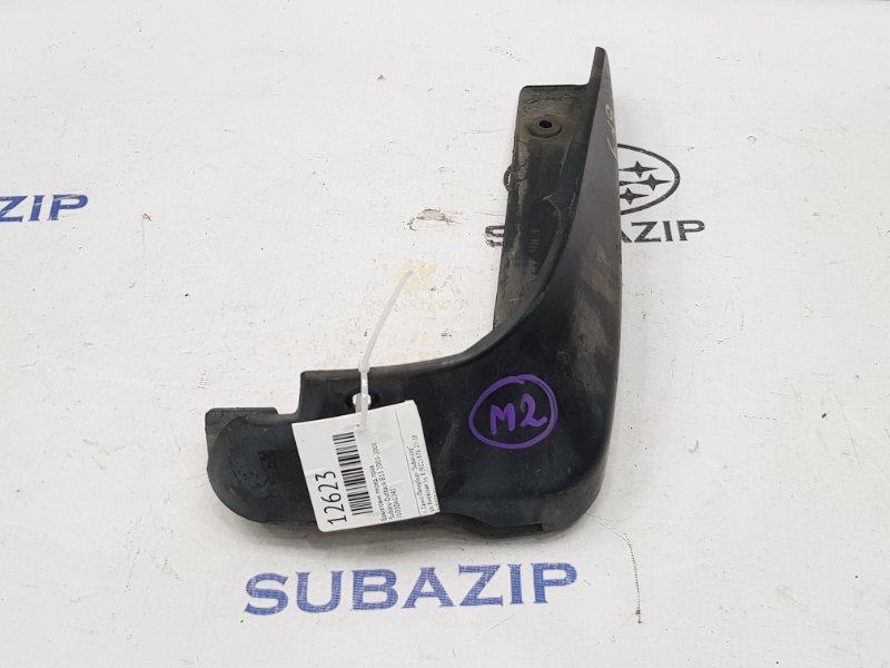 Брызговик передний правый Subaru Outback 2003-2008 B13 J1010AG241 контрактная