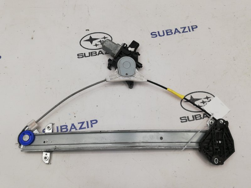 Стеклоподъемник передний правый Forester 2007-2012 S12