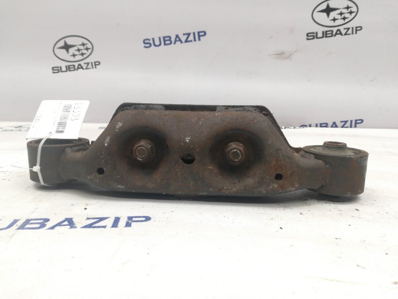 Опора редуктора Subaru Forester 2007- S12 41310AG023 контрактная