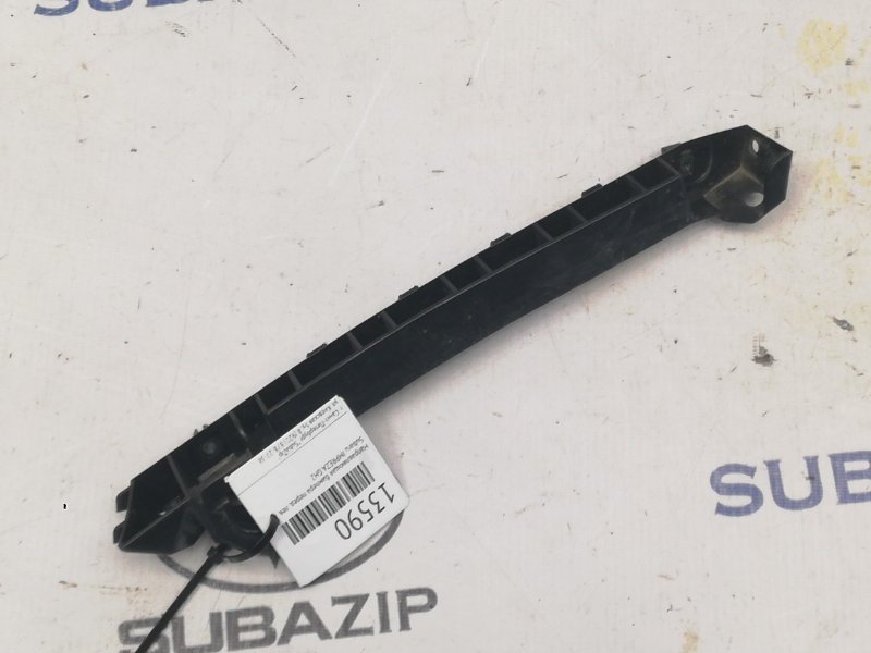 Направляющая бампера передняя левая Subaru Impreza 2007-2012 G12 57707FG012 контрактная