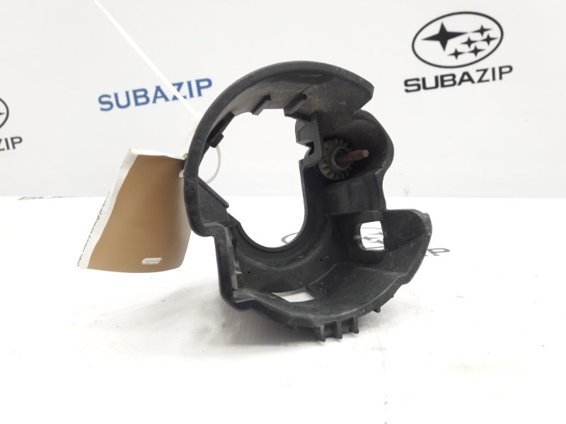 Рамка противотуманной фары передняя правая Subaru Forester 2009 S12 EJ204 84927SC000 контрактная