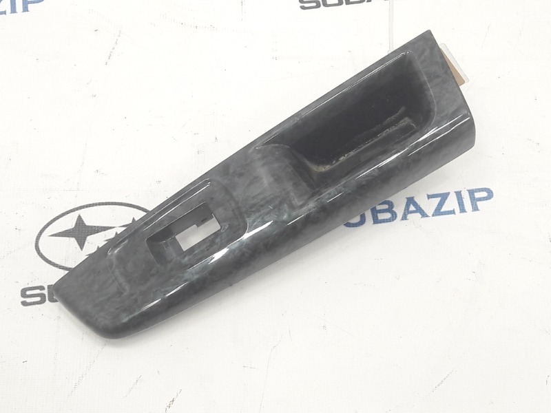 Ручка двери внутренняя задняя правая Subaru Forester 2009 S12 EJ204 94266FG500 контрактная