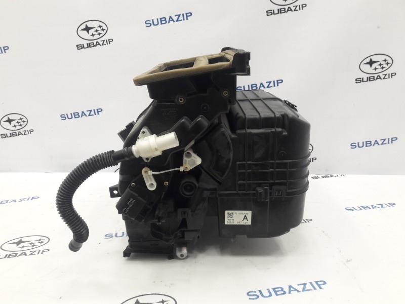 Корпус печки Subaru Forester S11 EJ203HPRHE