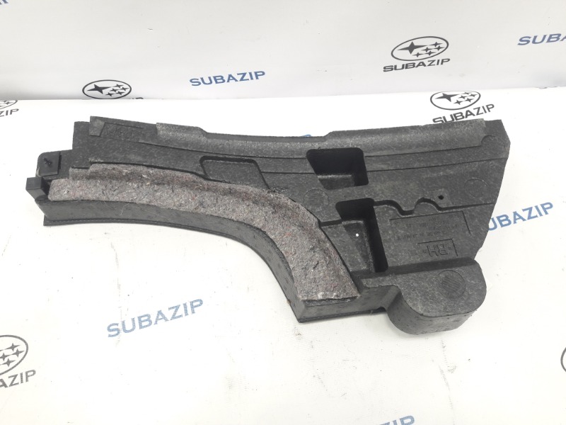 Бардачок багажника правый Subaru Forester S11 EJ203HPRHE