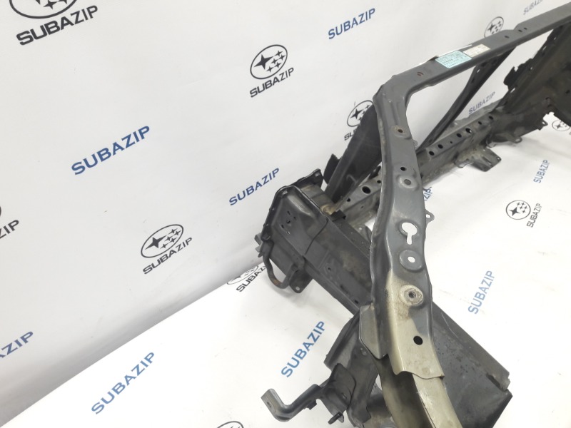 Панель передняя Subaru Outback B13 Ej253