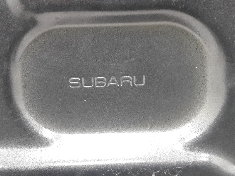 Дверь задняя левая Subaru Outback B13 Ej253