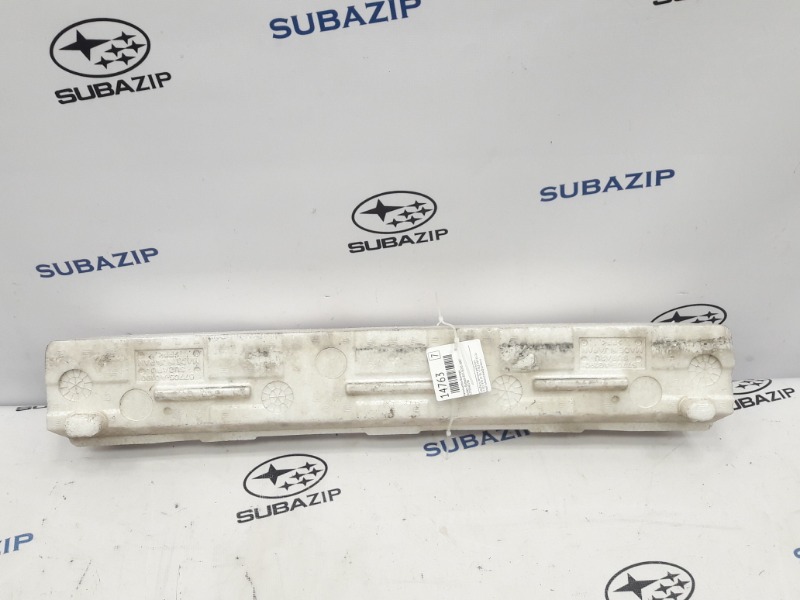 Наполнитель бампера передний Subaru Outback 2007 B13 Ej253 57705AG190 контрактная