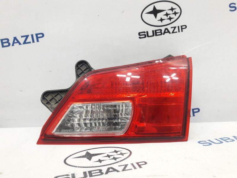 Фонарь заднего хода задний правый Subaru Outback B14 ej253