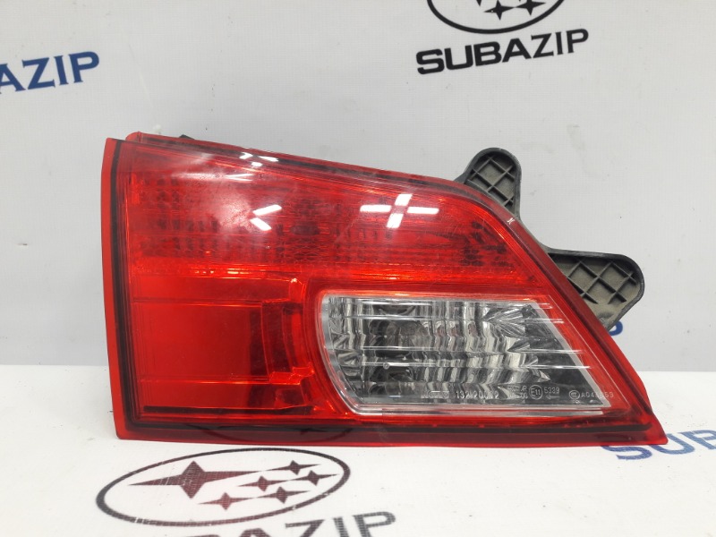 Фонарь заднего хода задний левый Subaru Outback B14 ej253