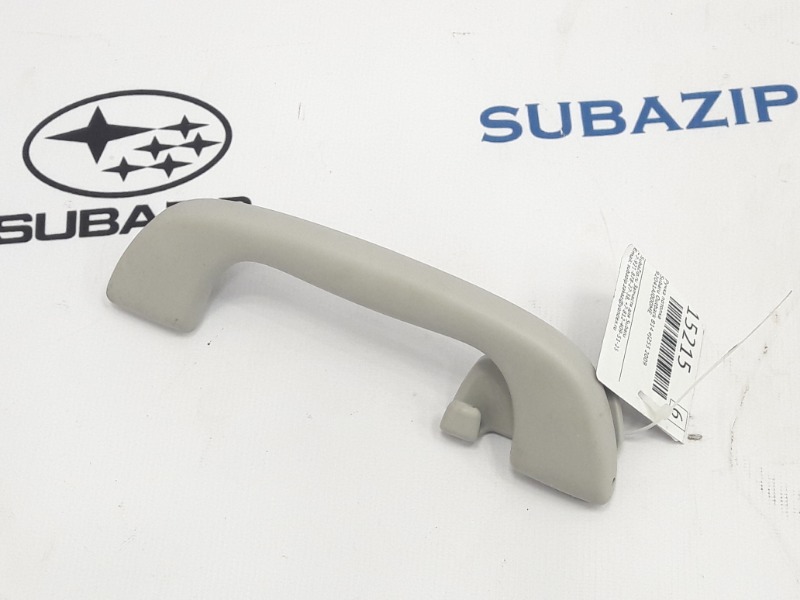 Ручка потолка задняя правая Subaru Outback 2009 B14 ej253 92041AJ010ME контрактная