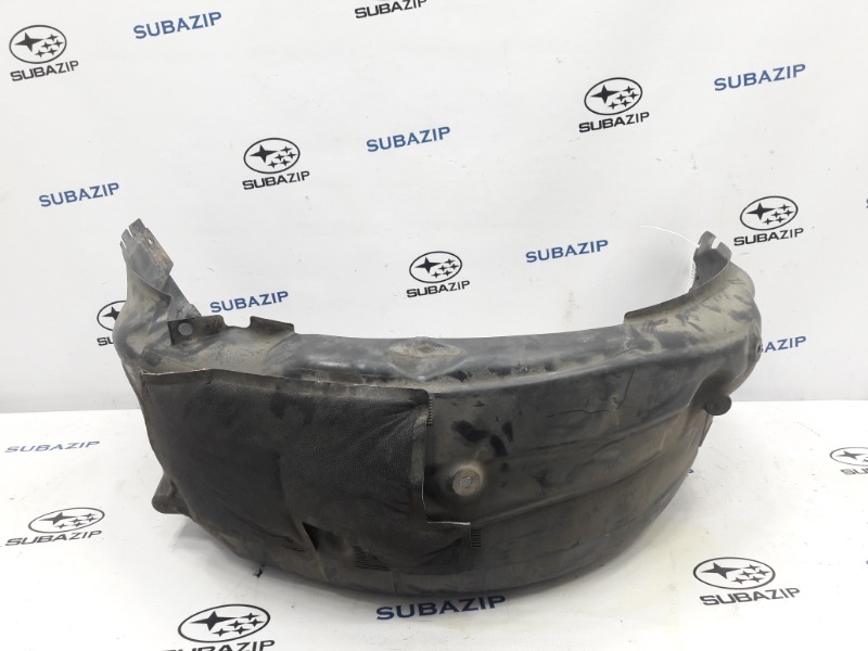 Подкрылок задний левый Subaru Outback B14 ej253