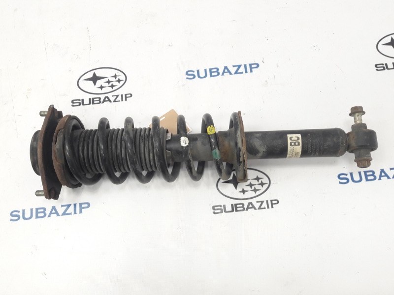 Стойка подвески задняя Subaru Outback B14 ej253