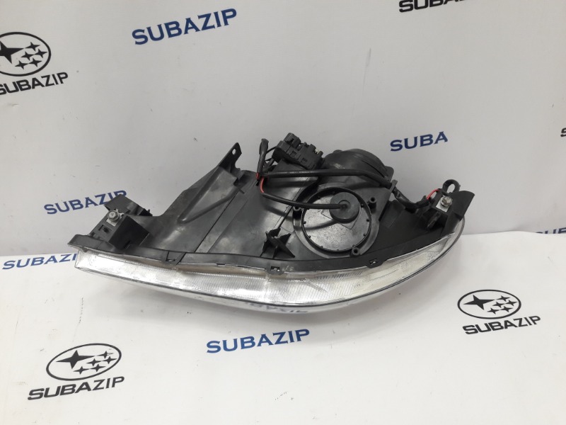 Фара правая Subaru Impreza G12 El154