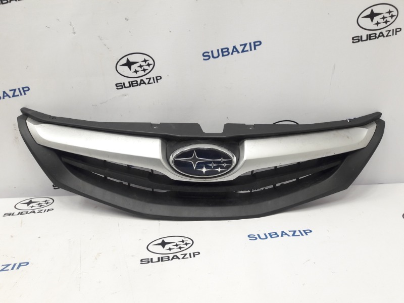 Решетка радиатора Subaru Impreza 2011 G12 El154 91121FG070 контрактная