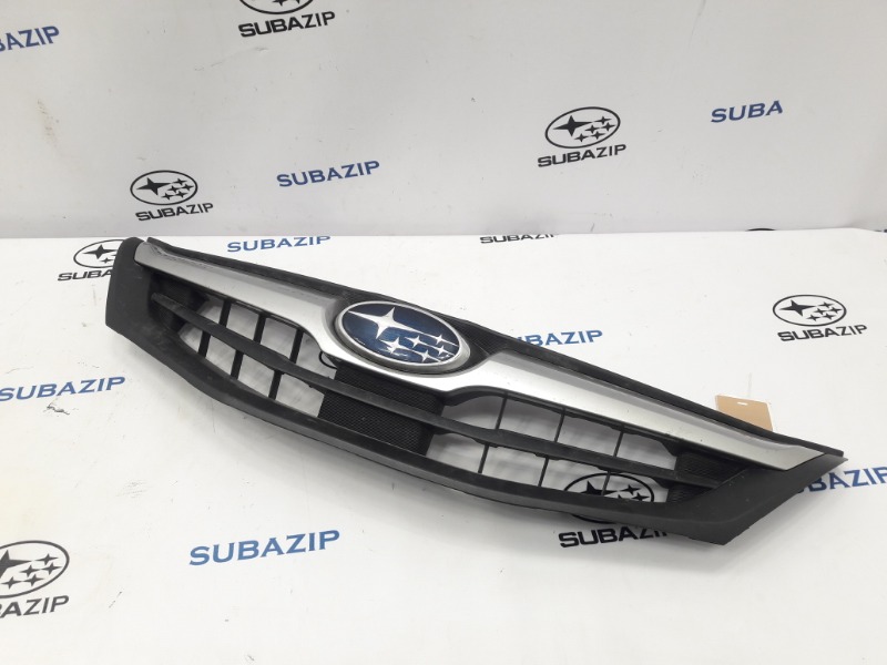 Решетка радиатора Subaru Impreza G12 El154