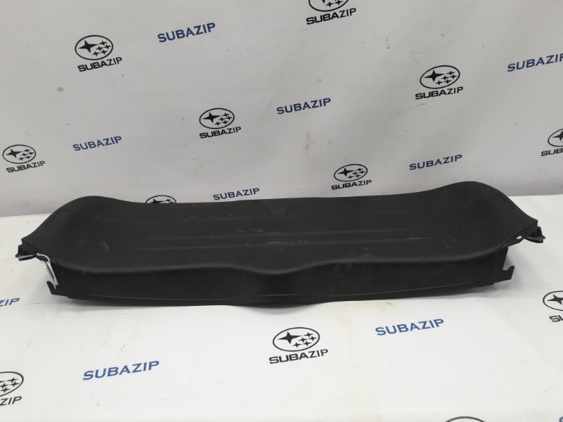 Обшивка двери багажника Subaru Impreza G12 El154