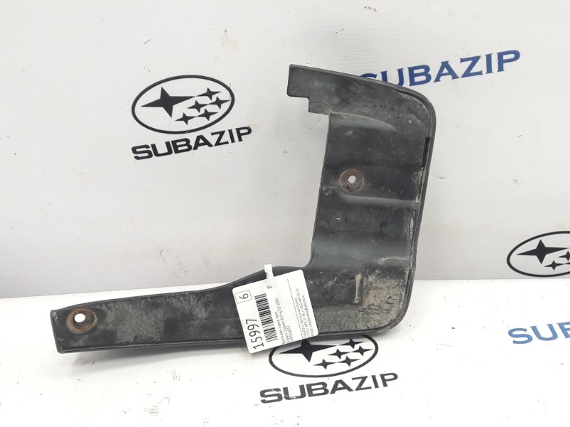 Брызговик передний правый Subaru Outback B14 ej253