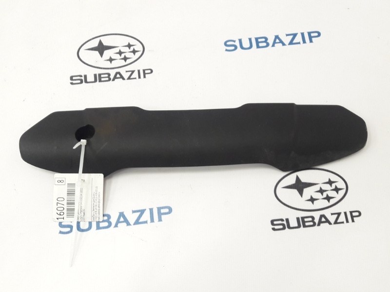 Кожух ремня генератора Subaru Impreza G12 El154