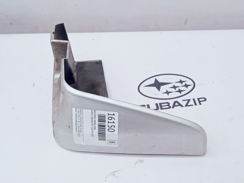 Брызговик передний правый Subaru Impreza G12 El154