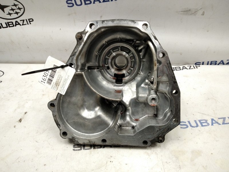 Корпус КПП Subaru Forester S11 EJ255 31331AA221 контрактная