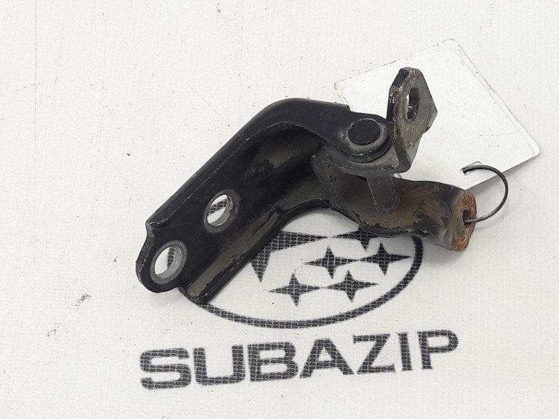 Петля двери задняя левая Subaru Outback B14 ej253